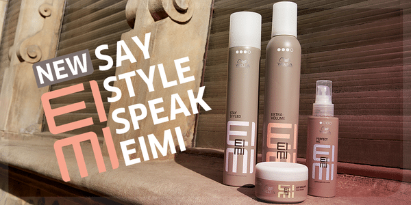 EIMI Promo